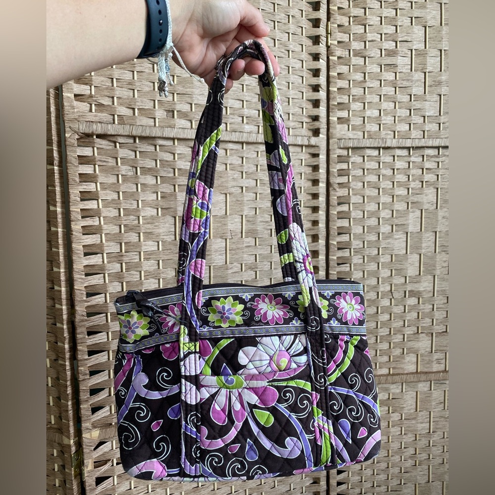 Vera Bradley Handbag